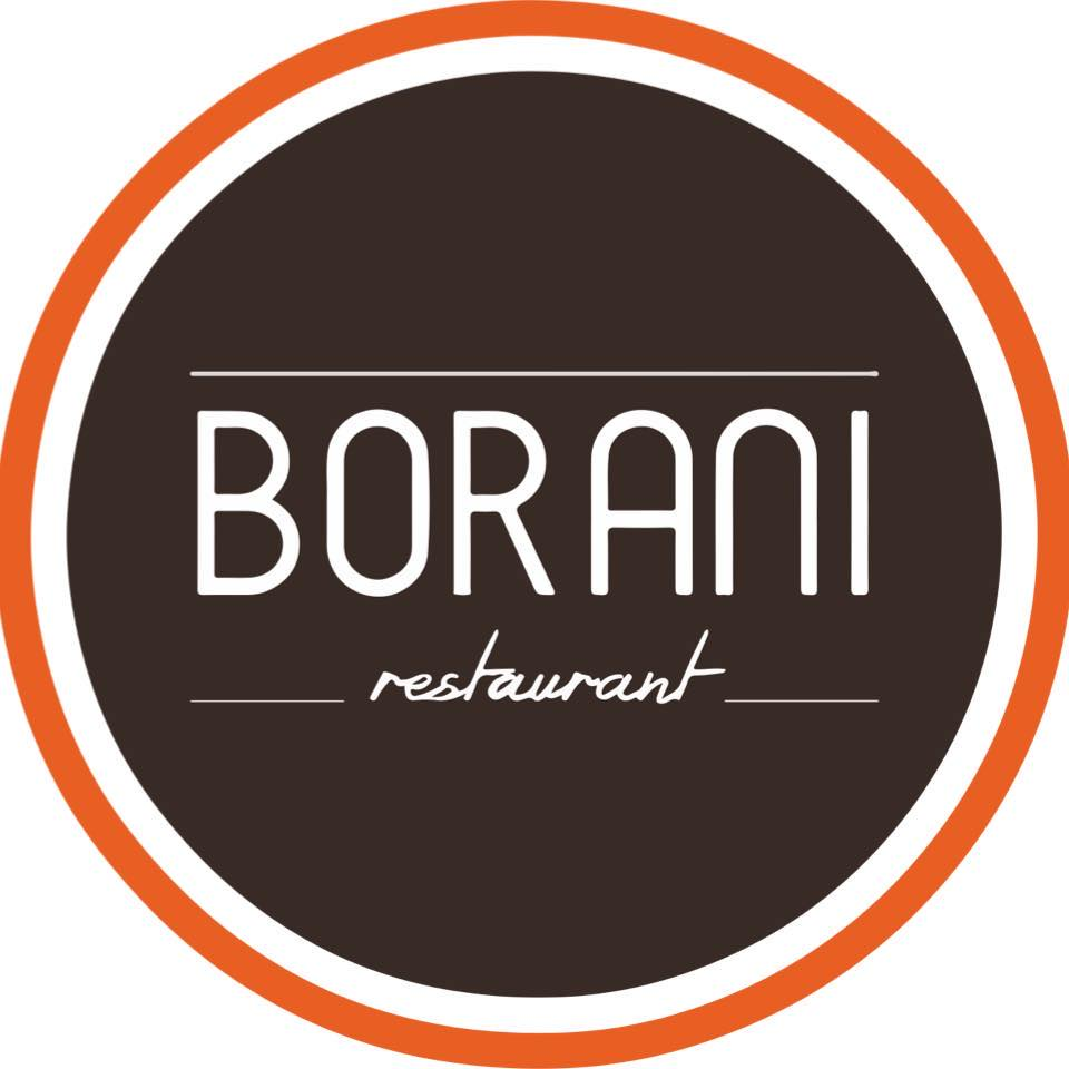 BORANI