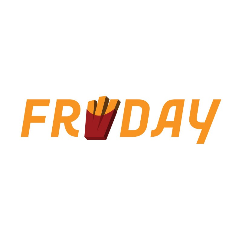FRYDAY