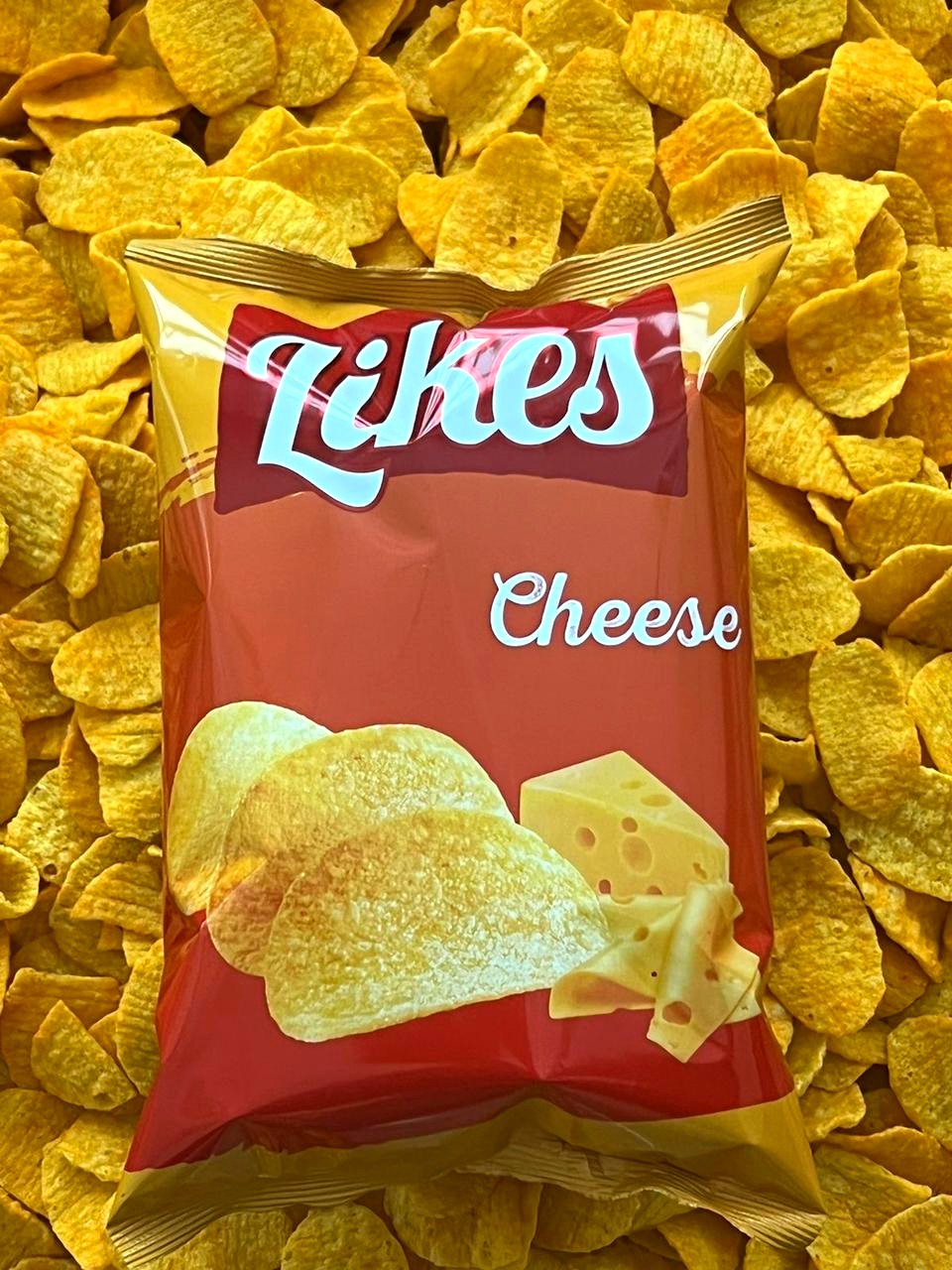 Snack Məhsulları